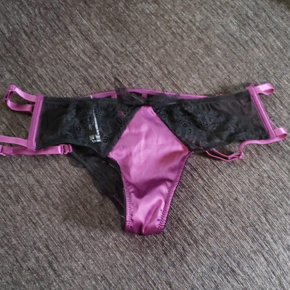 New W/O tag Panties from Frederick's of Hollywood